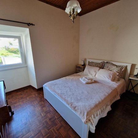 הורטה Apartamentos Garrett מראה חיצוני תמונה