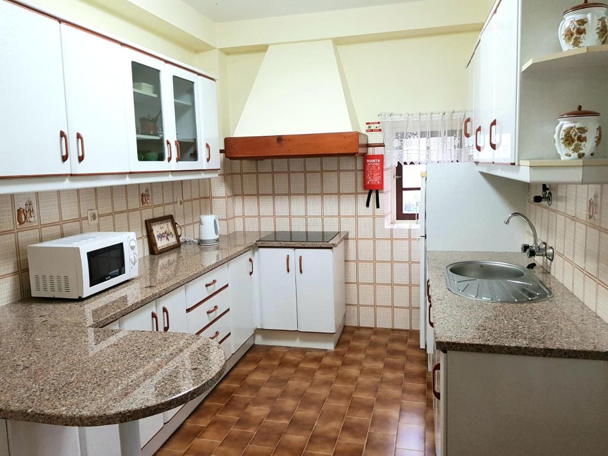 הורטה Apartamentos Garrett חדר תמונה