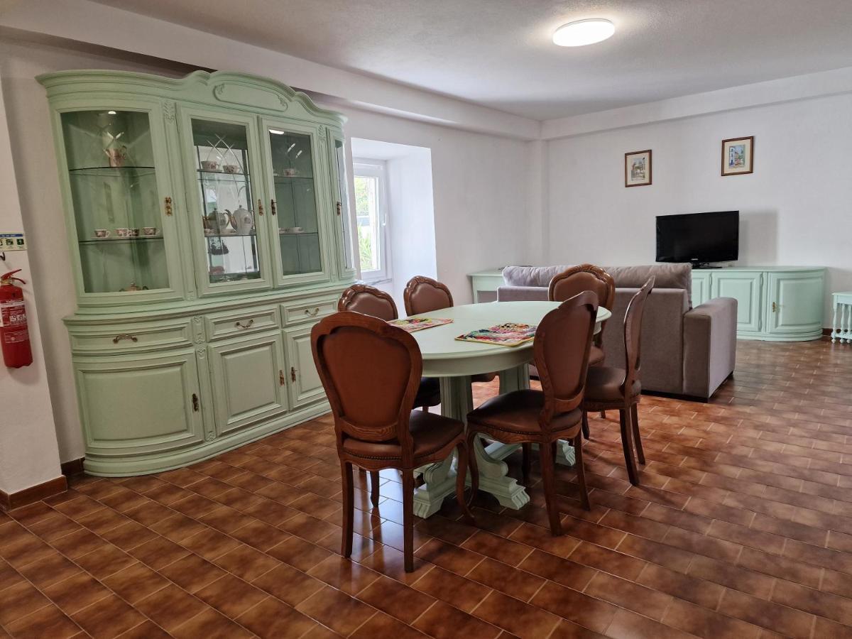 הורטה Apartamentos Garrett מראה חיצוני תמונה