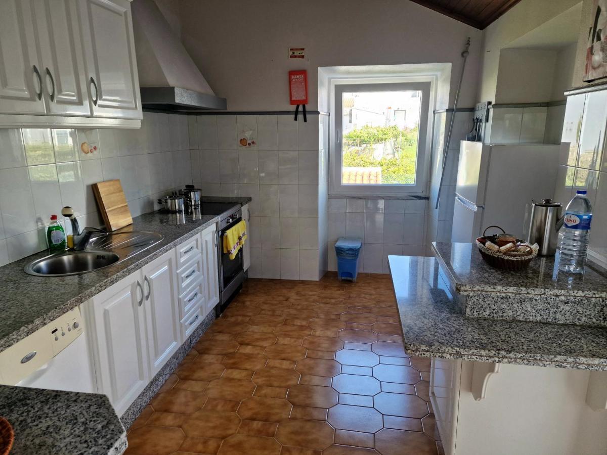 הורטה Apartamentos Garrett מראה חיצוני תמונה