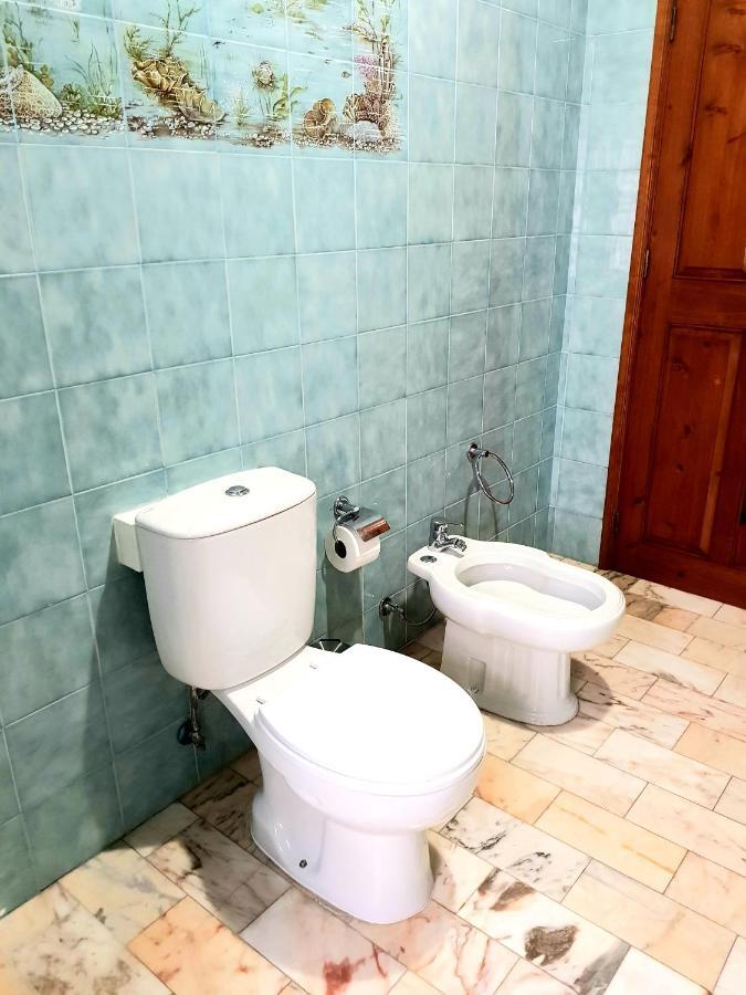 הורטה Apartamentos Garrett מראה חיצוני תמונה