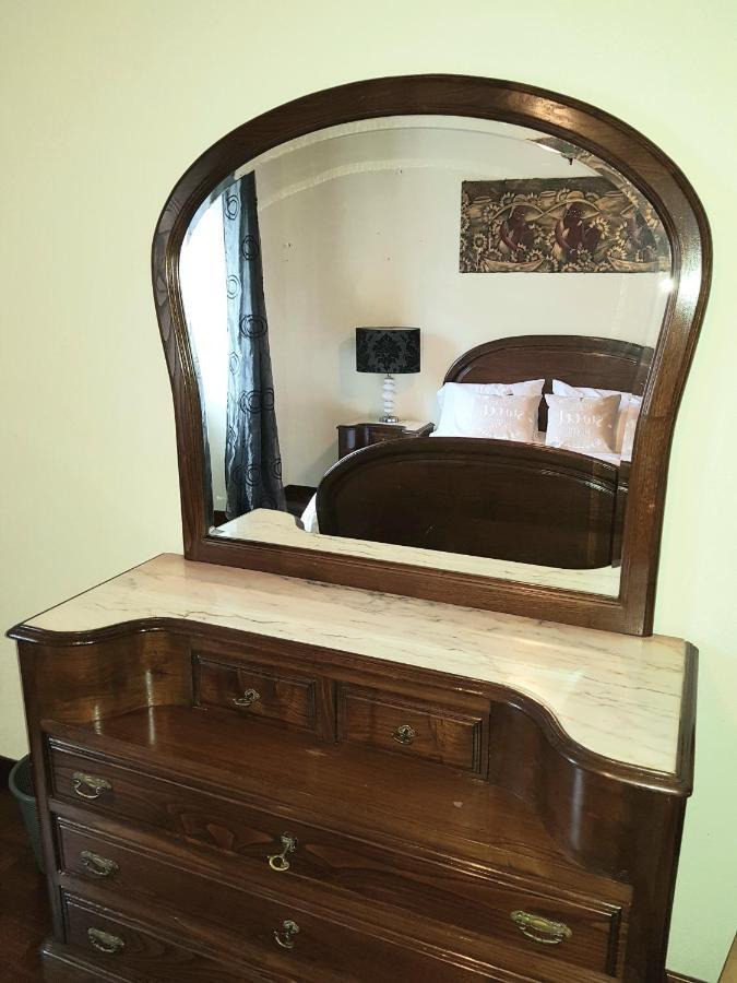 הורטה Apartamentos Garrett מראה חיצוני תמונה